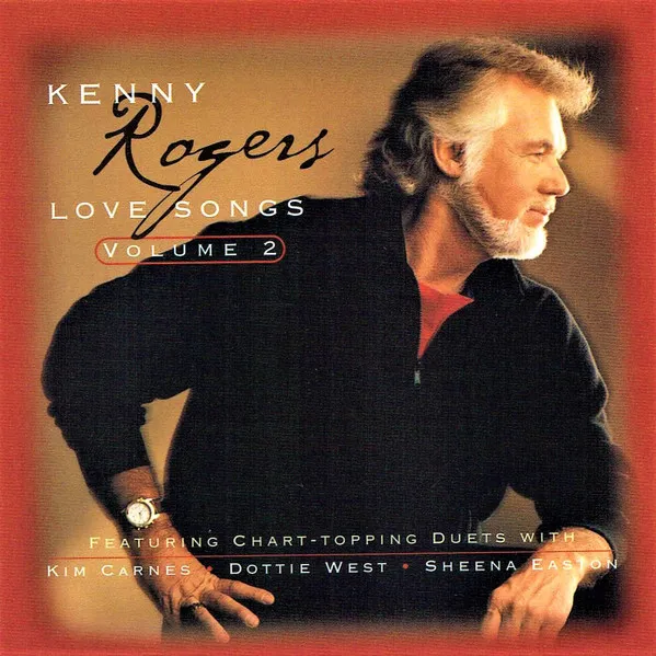 Love Songs Volume 2