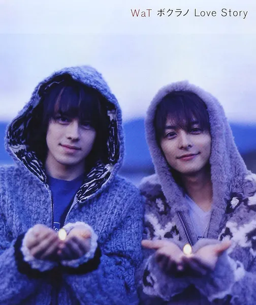 ボクラノ Love Story