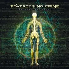 Poverty's No Crime