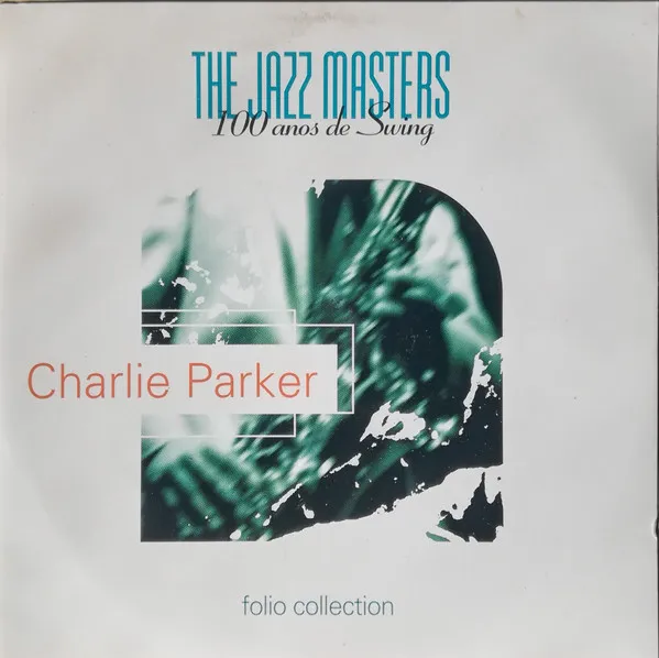 The Jazz Masters - 100 Años De Swing