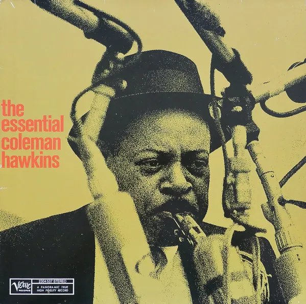 The Essential Coleman Hawkins