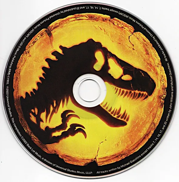 Jurassic World-Dominion