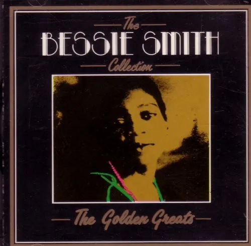 The Bessie Smith Collection