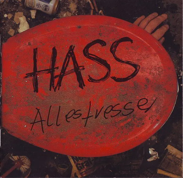 Allesfresser