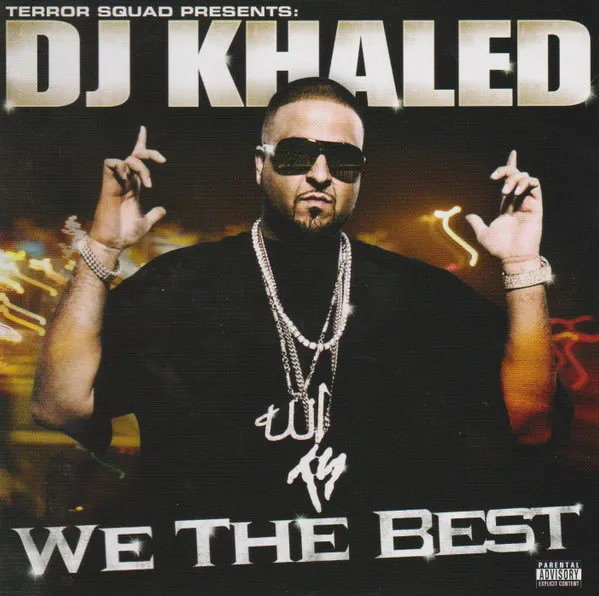 We The Best