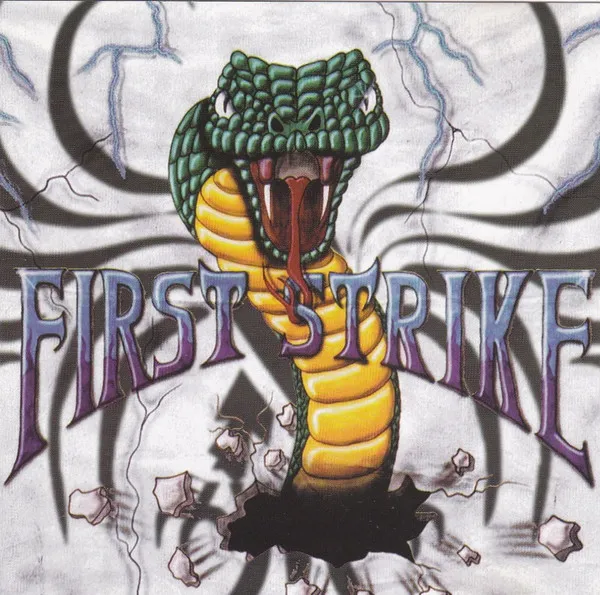 First Strike