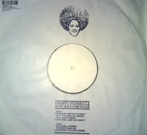 On My Mind Remixes 06