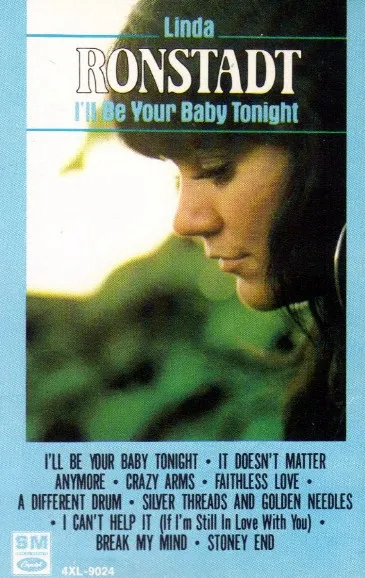 I'll Be Your Baby Tonight