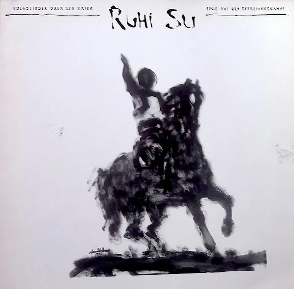 Ruhi Su