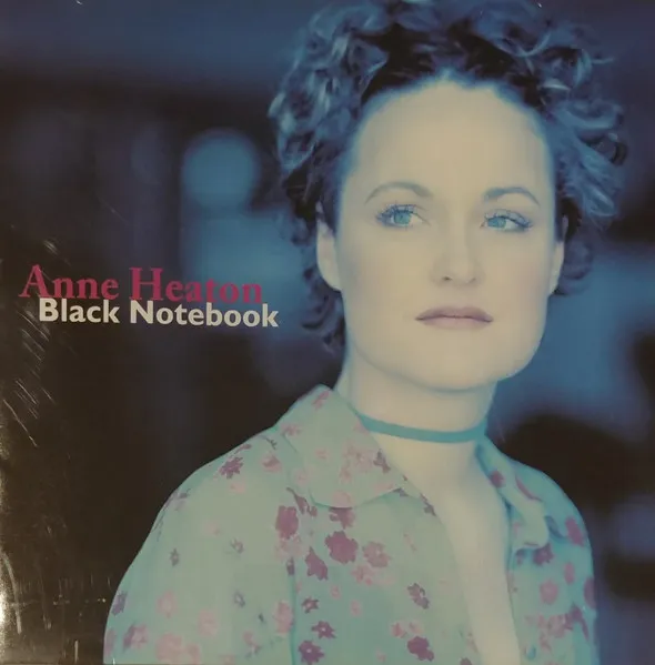 Black Notebook
