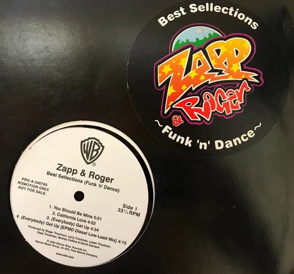 Best Selections (Funk N Dance)