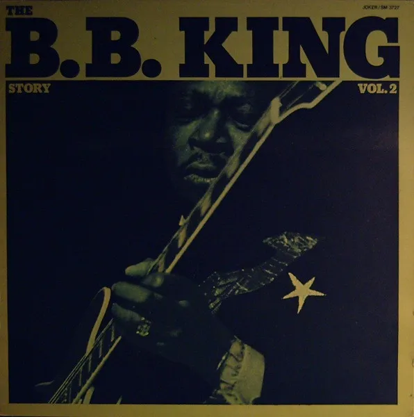 The B.B. King Story Vol. 2