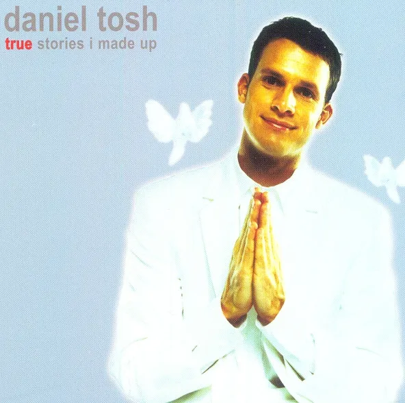 Daniel Tosh