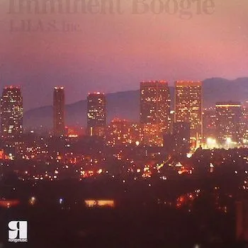 L.A. Sunrise
