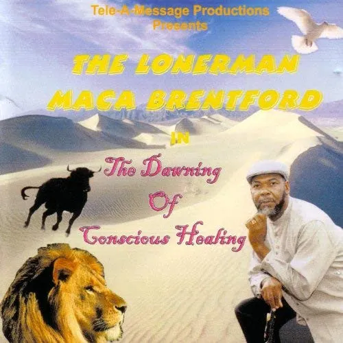 The Dawning Of Conscious Healing
