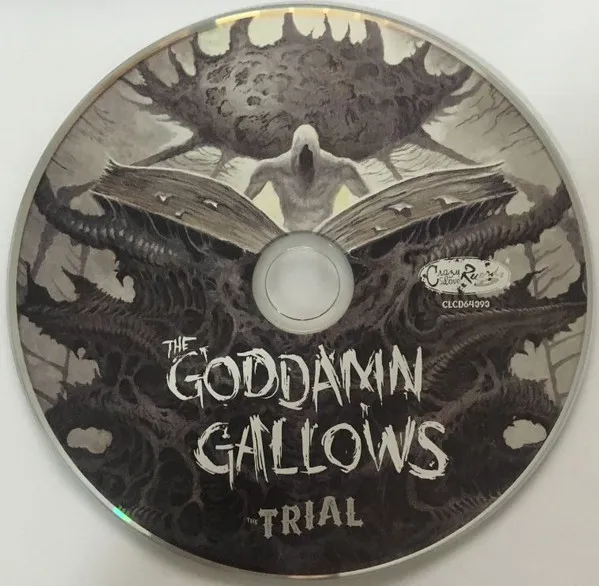 Goddamn Gallows