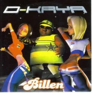 Billen