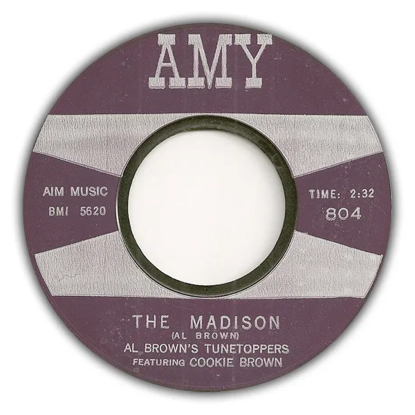 The Madison