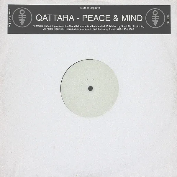 Peace & Mind
