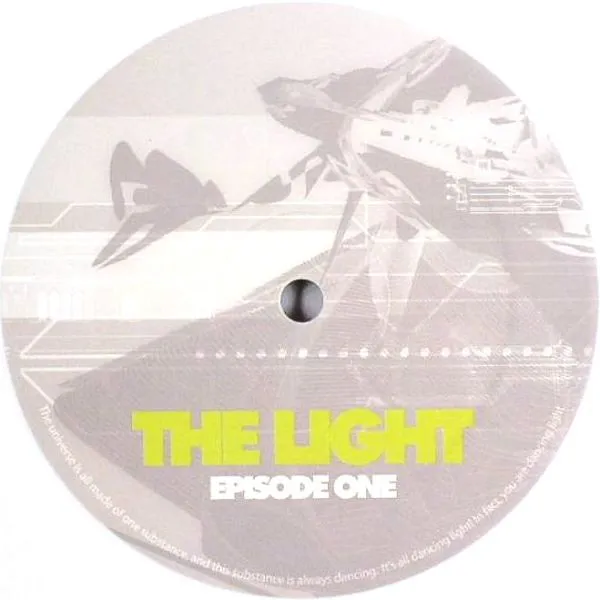 The Light Episode One
