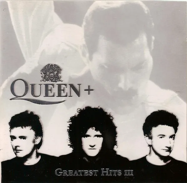 Queen+: Greatest Hits III