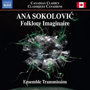 Ensemble Contemporain De Montreal (Ecm+)