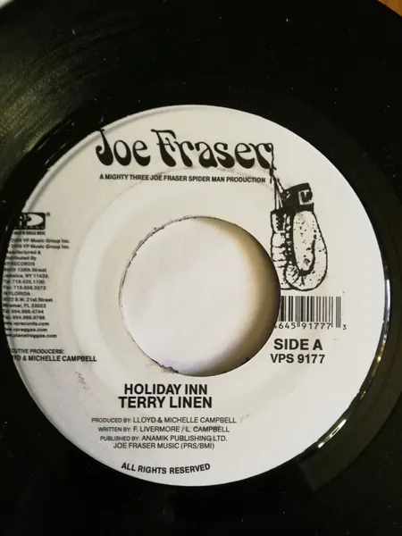 Holiday Inn / The News