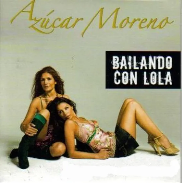 Bailando Con Lola