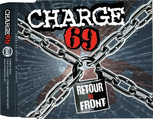 Charge 69