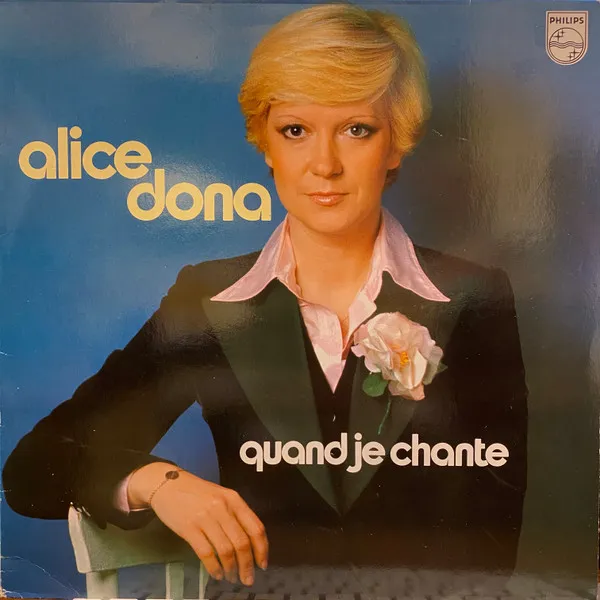 Quand Je Chante