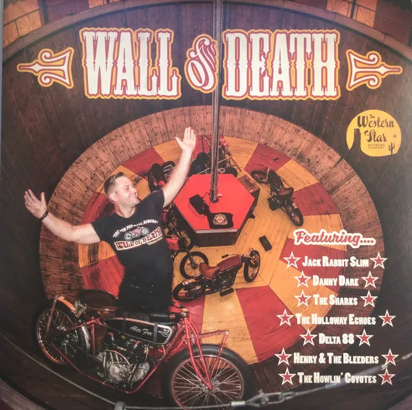 Wall of Death