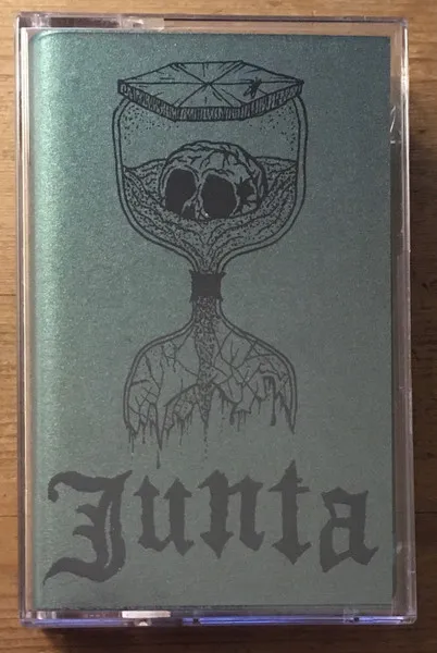 Død Tid E.P.