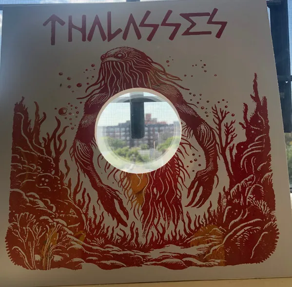 Thálasses