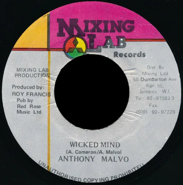 Wicked Mind