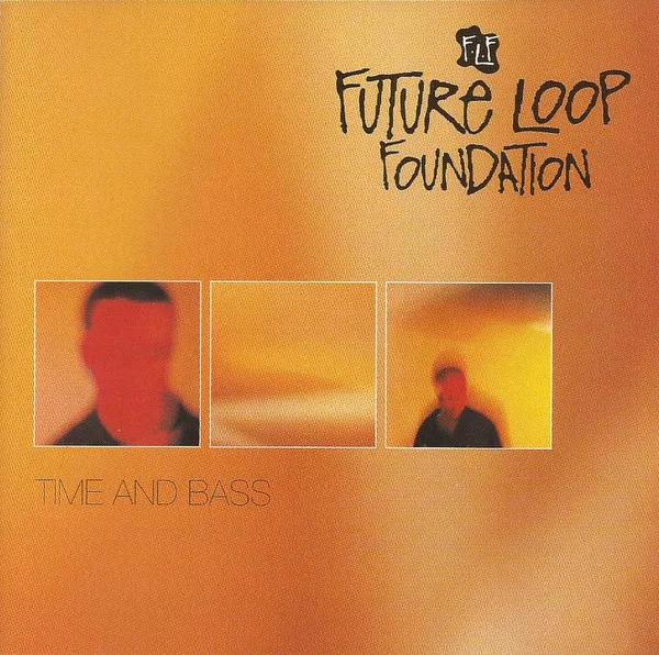 Time And Bass