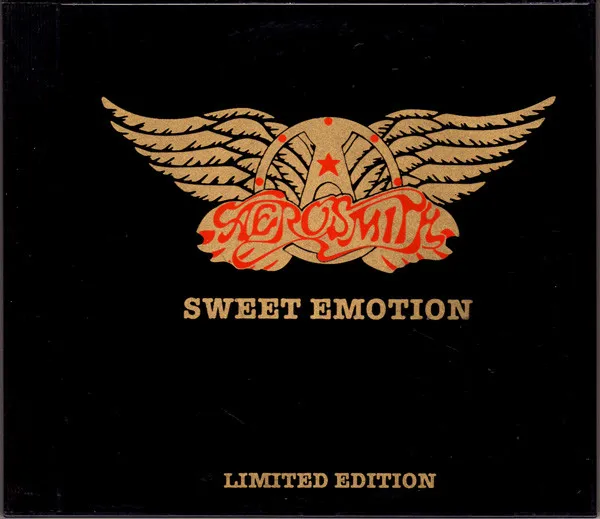 Sweet Emotion