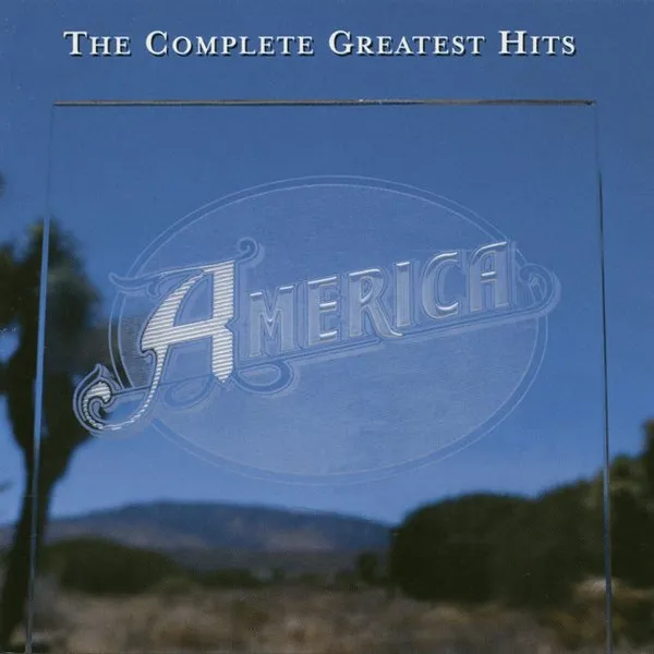 The Complete Greatest Hits