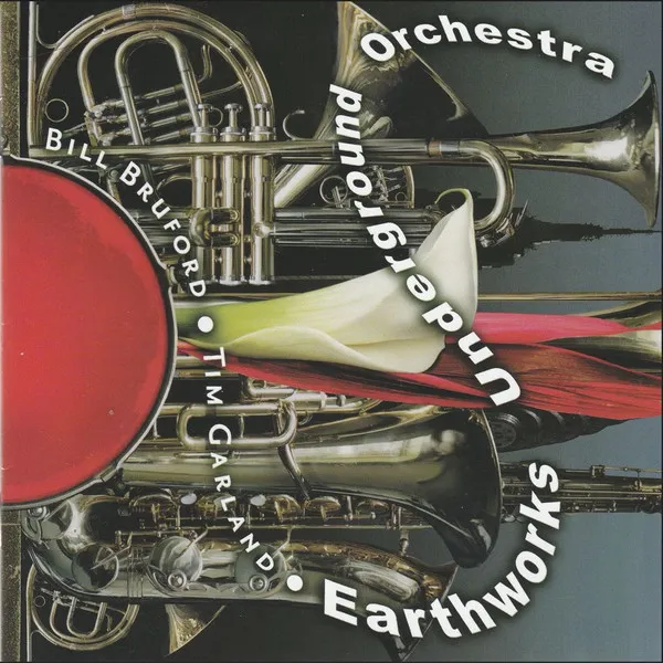 Earthworks Underground Orchestra