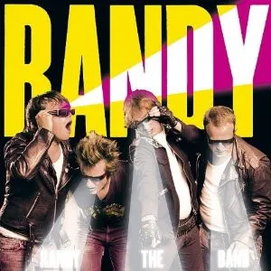 Randy The Band
