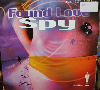 Found Love