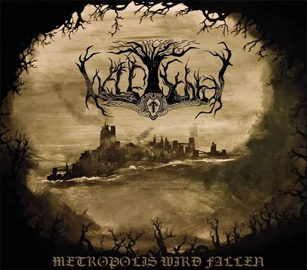 Metropolis Wird Fallen