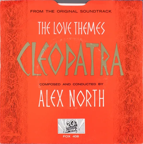 Anthony And Cleopatra Theme / Caesar And Cleopatra Theme