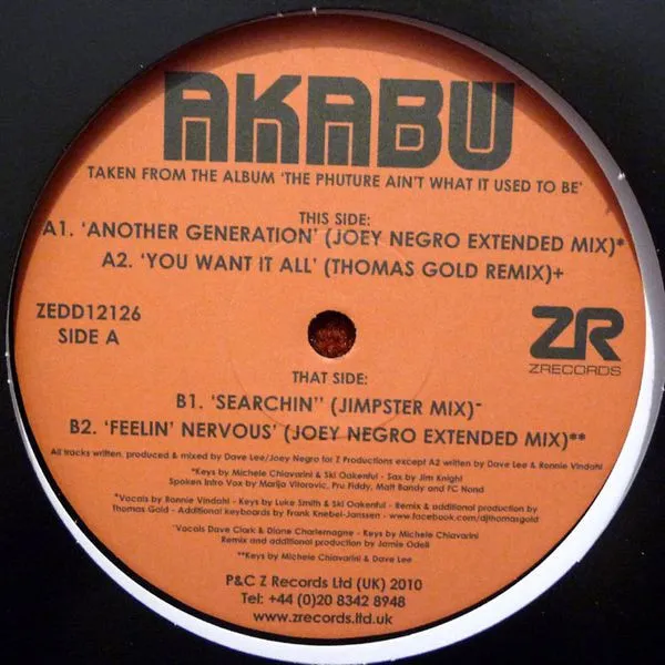 Another Generation