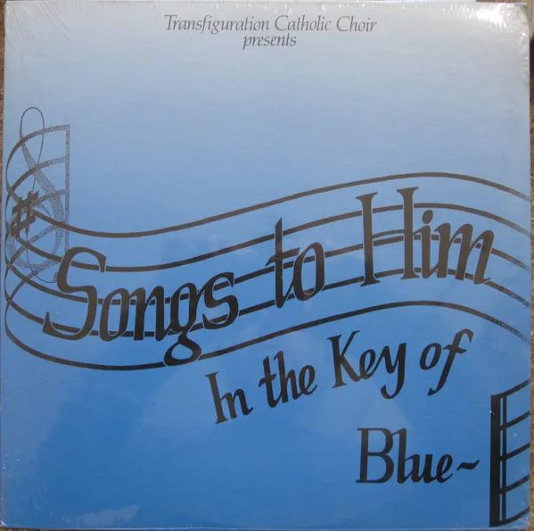 Transfiguration Catholic Choir
