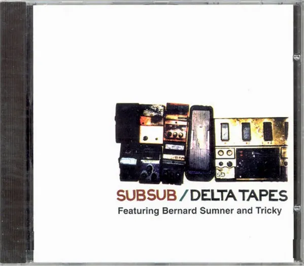 Delta Tapes