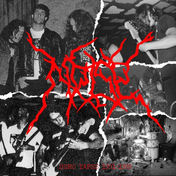 Demo Tapes 1991-1995