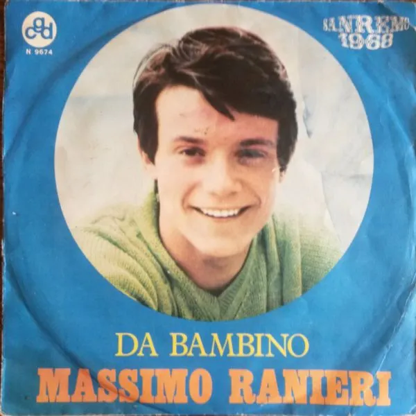 Da Bambino