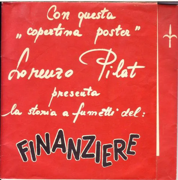 Finanziere