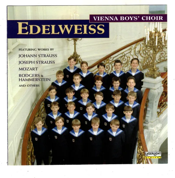 Edelweiss
