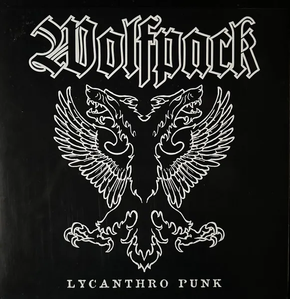 Lycanthro Punk
